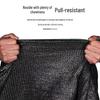 Puchen Heavy-Duty Black Sunshade Net