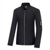 Kolping Men'S Sleeve Pocket Lightweight Windbreaker Truss Kuj6319M
