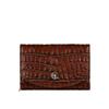 Damen Portemonnaie Leder Krokodil Canaletto PD1202cs299 RFID