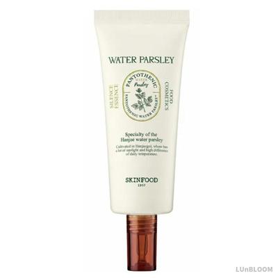 Pantothenic Water Parsley Silence Essence 70ml (+Free Gift)