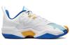 Air Jordan Westbrook One Take 4 Pf 'White Blue' DO7192-164