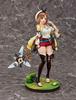 Atelier Ryza: Ever Darkness and the Secret Hideout - Ryza [Ryzaline Stout] 17 Scale ABS & PVC Painted Finished Figure