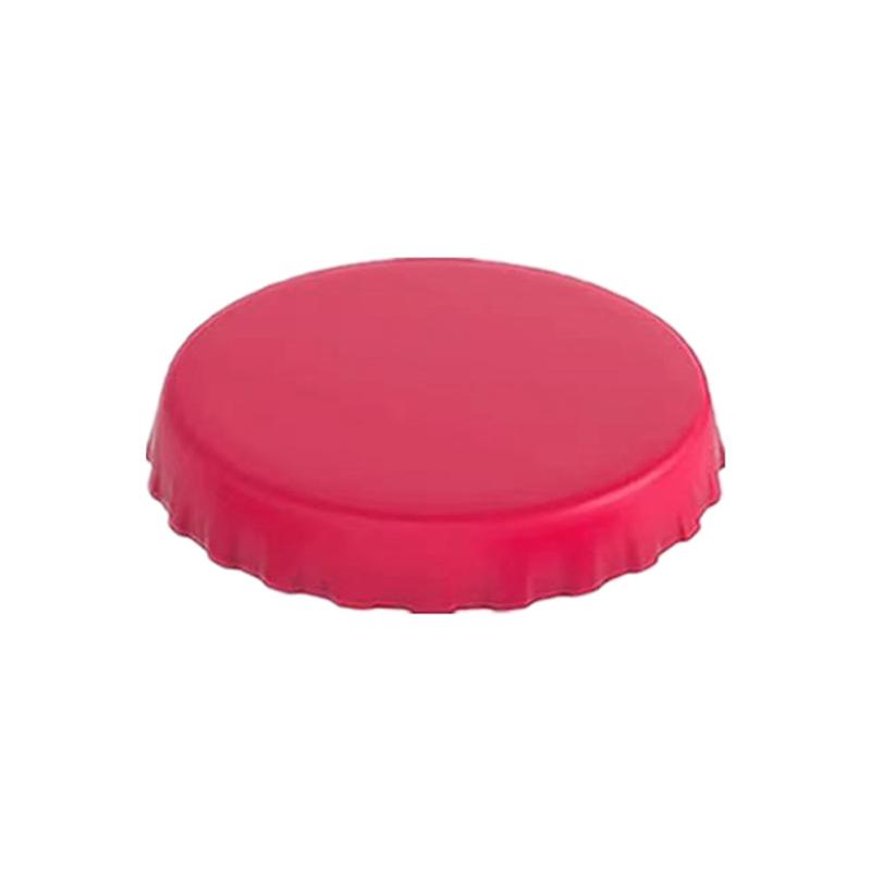 Soda Lid Multi-Color Beverage Can Protector Silicone Can Covers Leak-Proof Cap