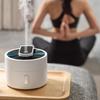 Essential Charging Humidifier for Car Office