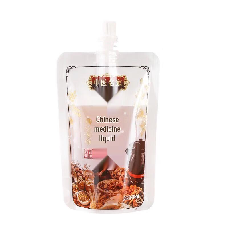 Aomeiyou AMY3080 Стоячая сумка ТКМ 50 Count