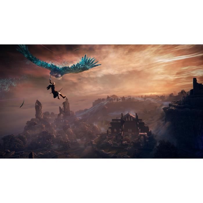 Elden Ring Nightreign – PS5 Game