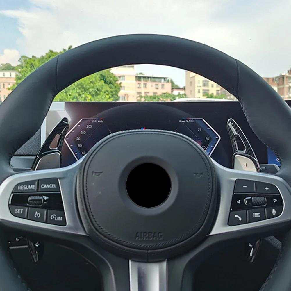 Car Steering Wheel Paddle Shifter Gear Shift Paddles For BMW 2 3 4 5 6 7 8 Series G20 G22 G30 G32 G11 G14 X3 X4 X5 X6 X7 G01 G05