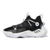 adidas Harden Stepback 3 J 'Black White' GY8640
