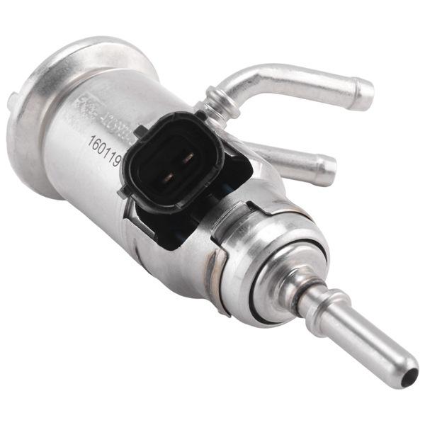 

Urea Nozzle for Chevrolet Silverado & GMC Sierra 2500/3500 None
