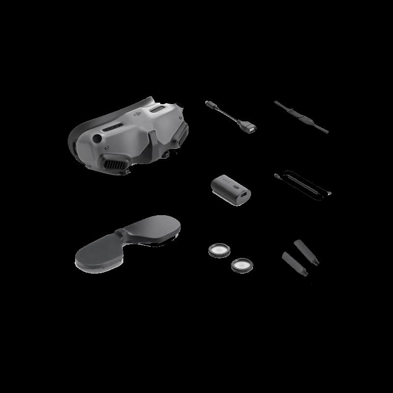 DJI Goggles 2 Иммерсивные очки для полетов