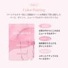 ESPOIR Tone Pairing Cheek Pink Icing Powder Cheek Cream Cheek Cheek with a Soft Texture and Shimmer for a Translucent Suitable for Both Warm and Cool