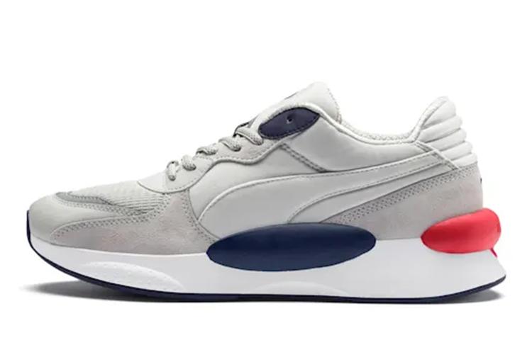 PUMA Rs 9.8 Gravity  Серый Фиолетовый  370370-03 36