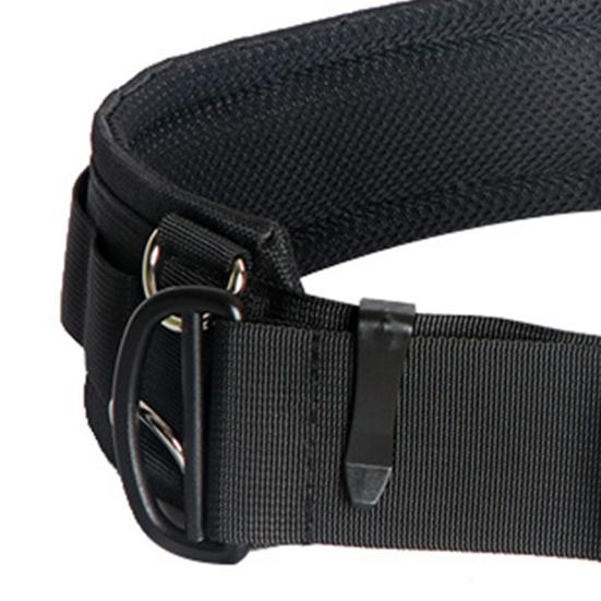 Praktischer Kamera-Bund, verschleißfest, langlebiger Fotografie-Gürtel