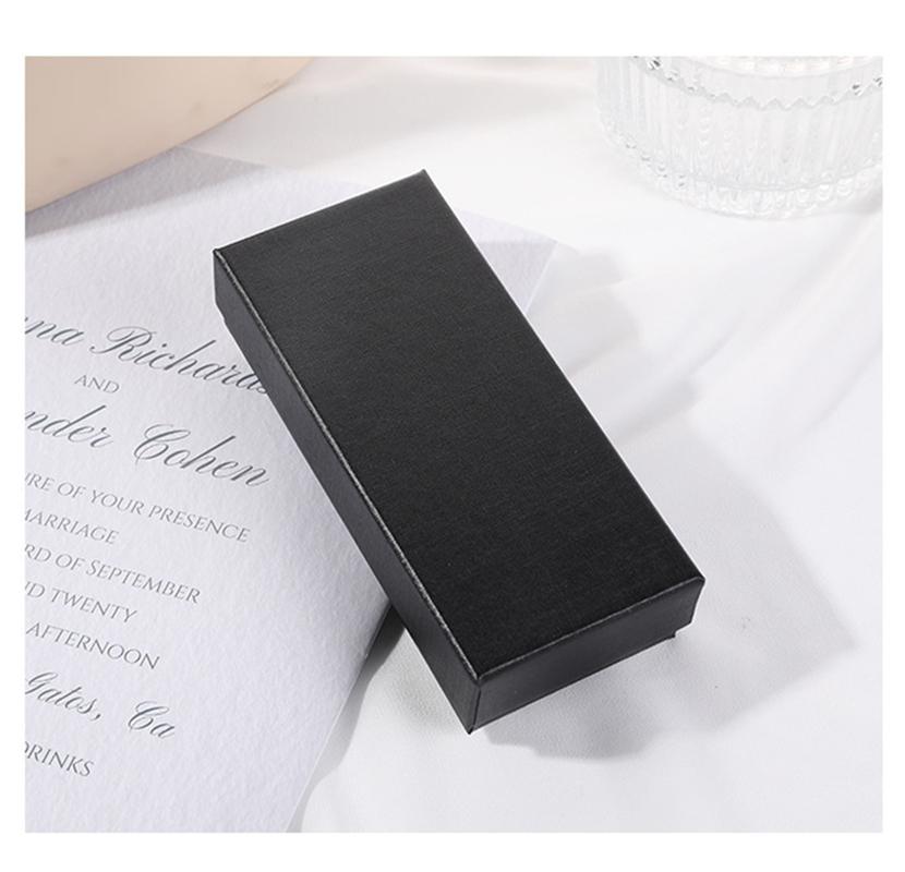 Fashionable Watch Storage High-quality Trendy Watch Box Luxury Watch Boxes Hard Cardboard For Gift Organizer