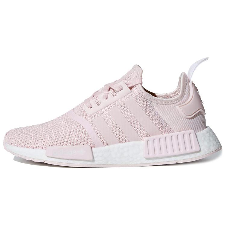 Adidas Wmns NMD_R1  Orchid Tint  Women s B37652 36