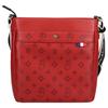CASTELBAJAC Sasha Shoulder Bag, Men's, 48182, Red