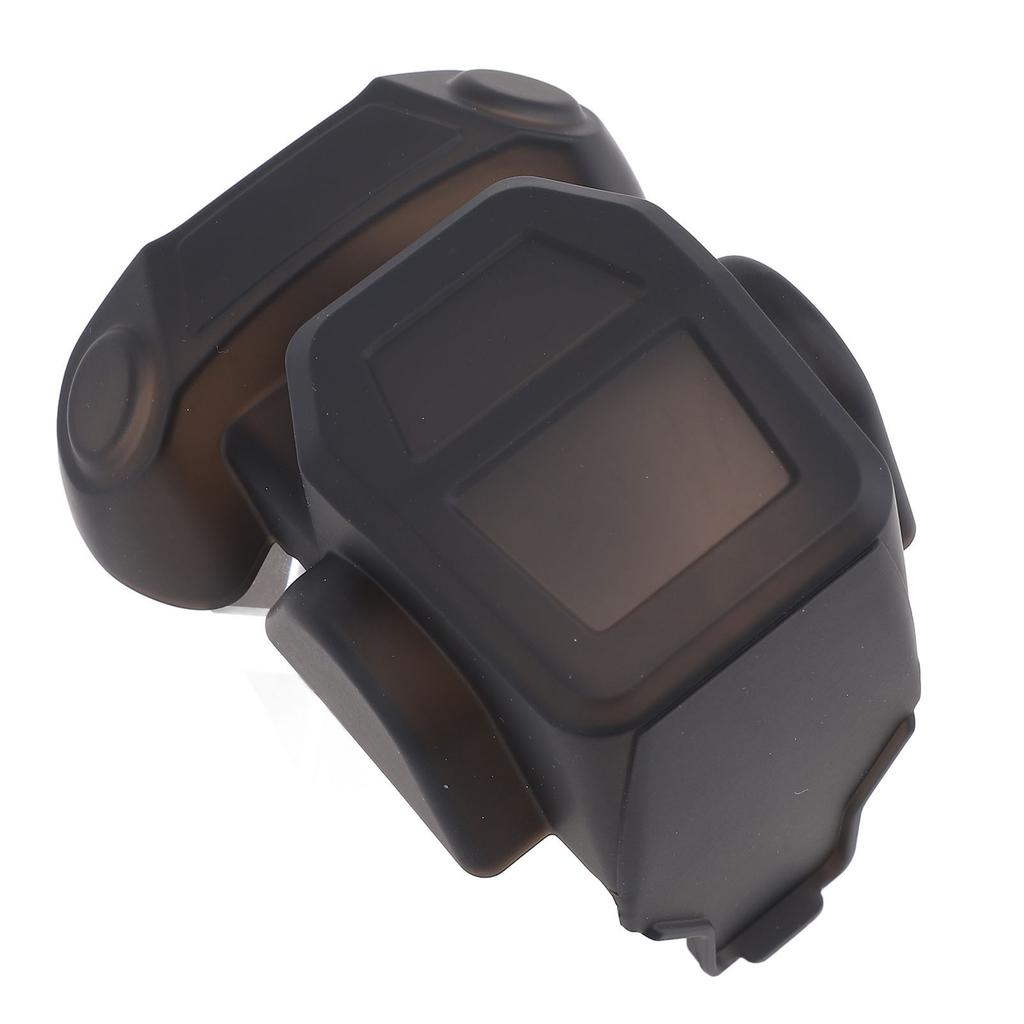 Drone Lens Protector Dust Proof Scratch Resistant Drone Lens Protective Cover for AIR 3S