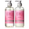 Shampoo + Treatment Set 1 Pack Damaged Sakura & Cherry BOTANIST 2025 Spring Limited Botanist