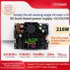 XY3606B 216W Step-down/up Adjustable Voltages Regulated Power Supply Solar Charging Module with LED Display