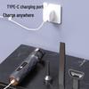 Wireless Handheld High-Suction Portable Car Vacuum Cleaner