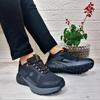 Lumberjack Jorai Black-orange Waterproof Outdor Men's Shoes