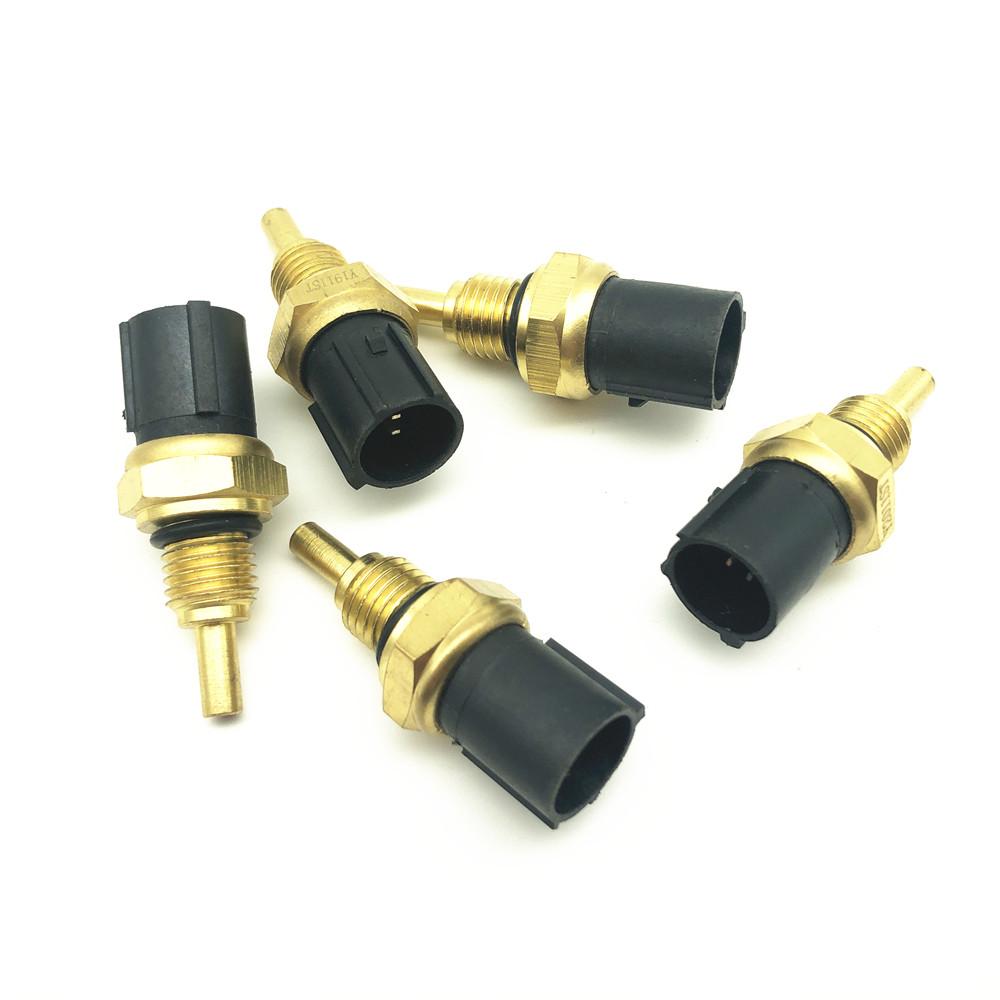 New Engine Coolant Temperature Sensor For Honda Odyssey Pilot Civic 1.6L 1.7L Acura TSX Isuzu Oasis 37870PJ7003