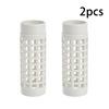 2pcs Plastic Moss Pole Easy Assembly Plant Growth Stand Durable Vine Climbing Column  Indoor Plants