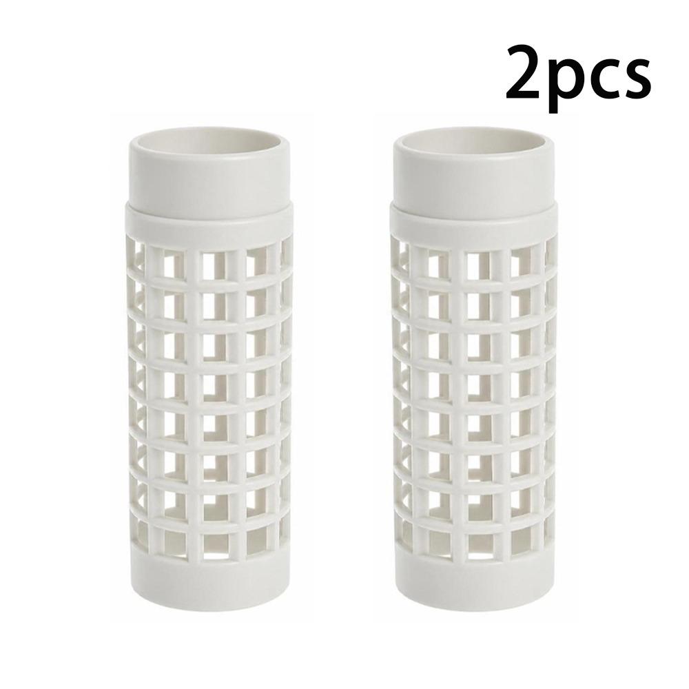 2pcs Plastic Moss Pole Easy Assembly Plant Growth Stand Durable Vine Climbing Column  Indoor Plants
