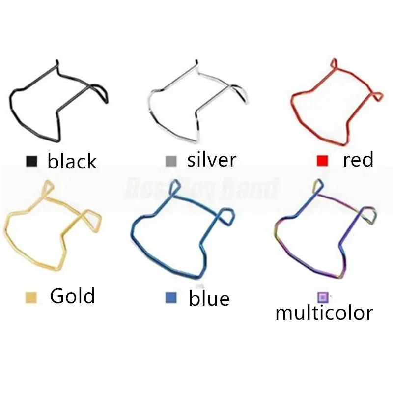 316 Stainless Steel Watch Bumper For Casioak GA2100 GAB2100 Modification GW-5000 5035 GW-M5610 DW5600 Accessories For CasiOak