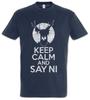 Tops – T-Shirts