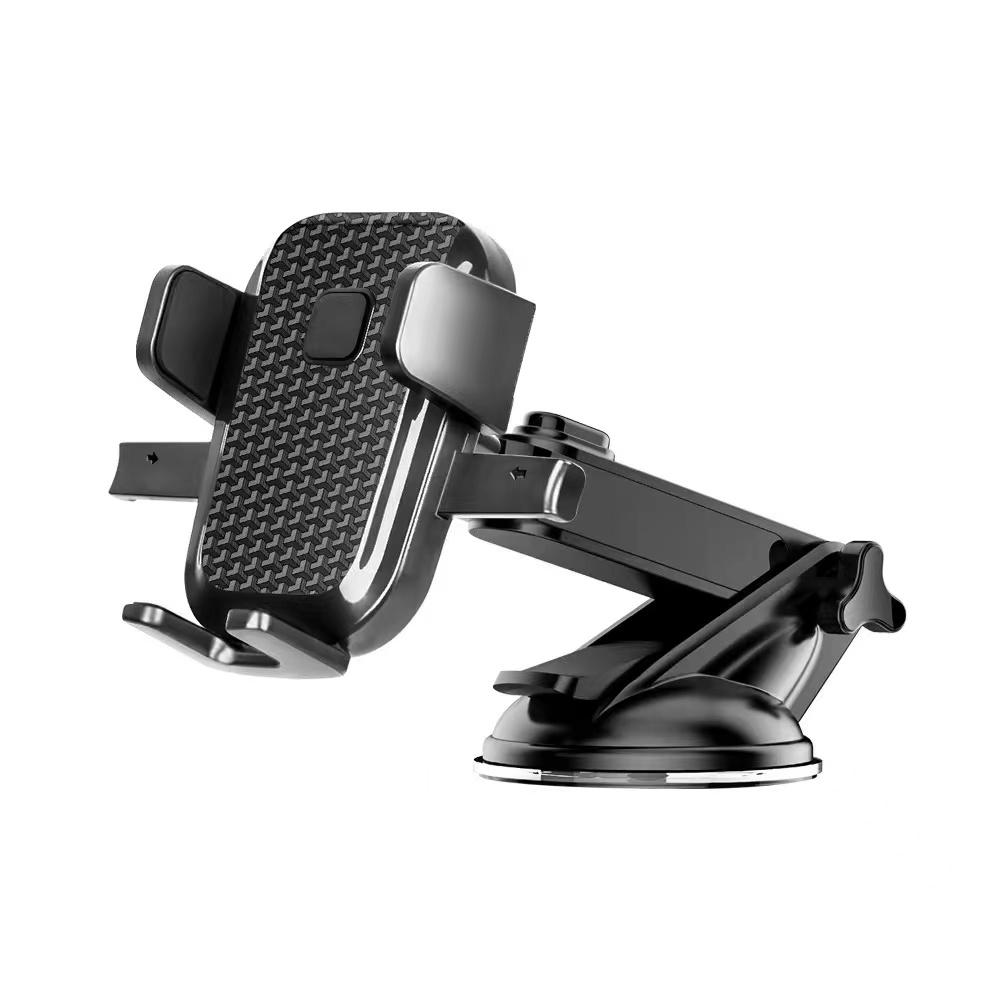 Desk Mobile Phone Holder Car Phone Holders Cell Phone Holder чёрный