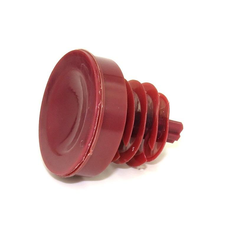 

Car Steering Power Pump Oil Pot Cover 1pc for Honda Civic Accord Fit City Ciimo Brand New 1