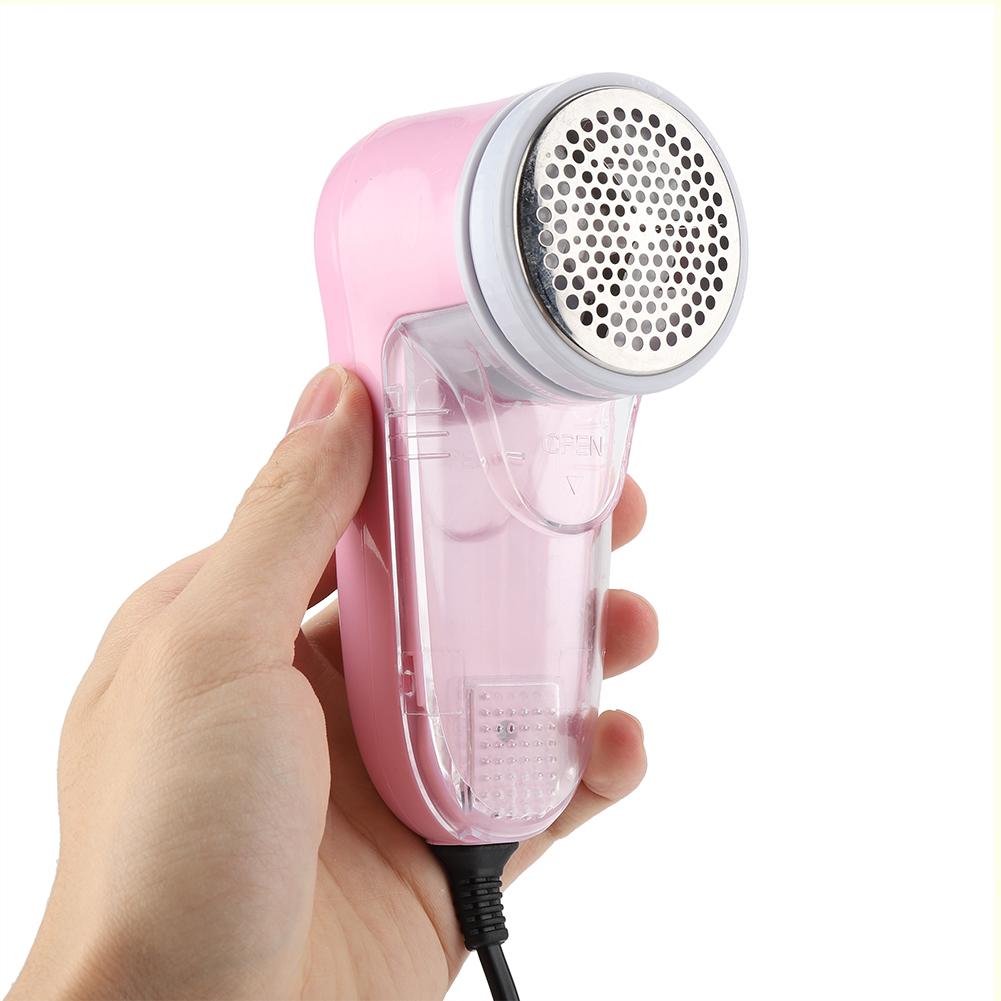 Xiaomi Portable Sweater Pill Trimmer Electric Clothes Fabric Lint Hairball Remover Shaver