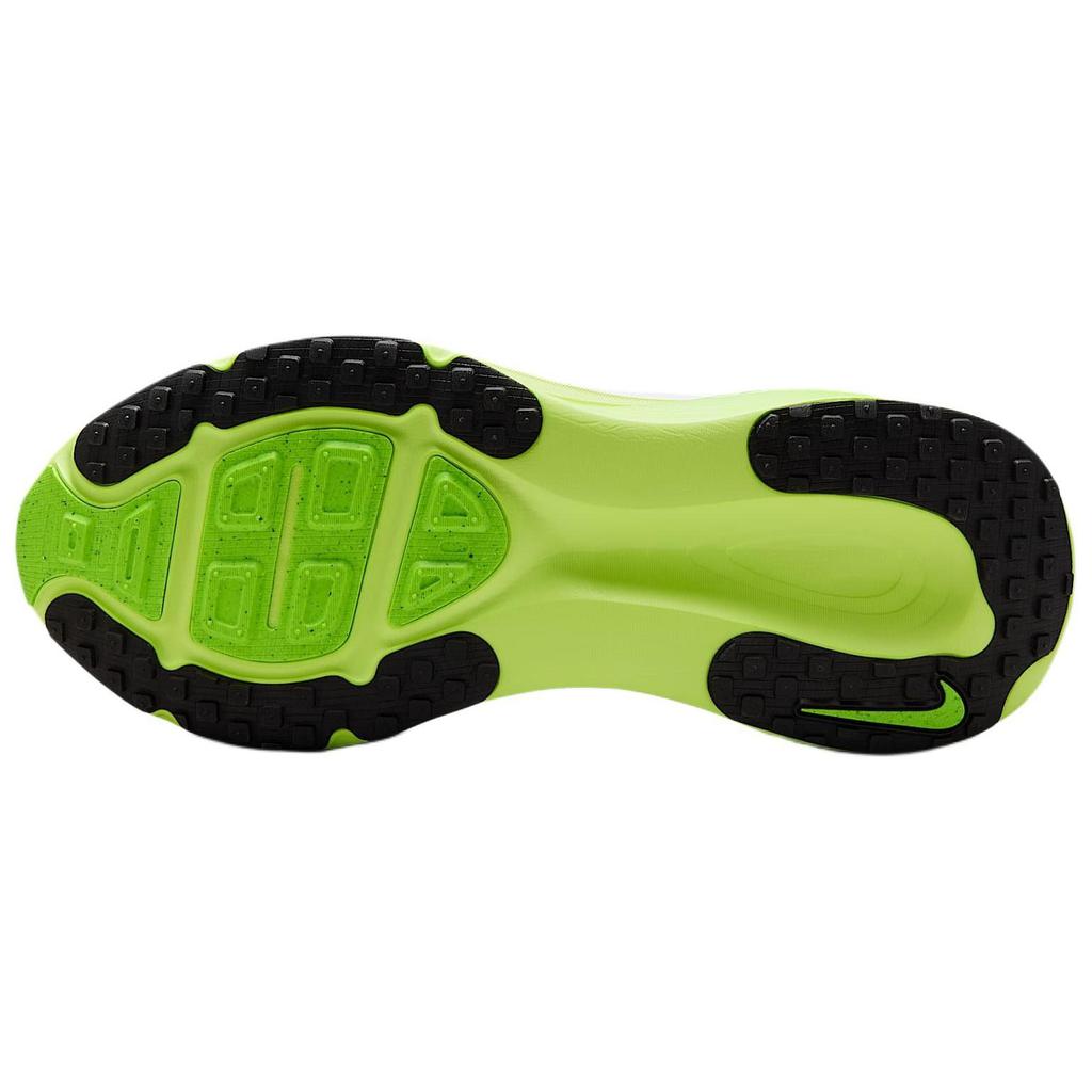 Nike Vomero 18 Electric Green Men Sneakers White Volt Black HM6803-100