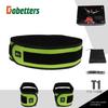 Carbon Fiber Leg Squat Rally Boxing Fighting Training Bounce Rope Volleyball Basketball Tennis T2L-130CM 130cm