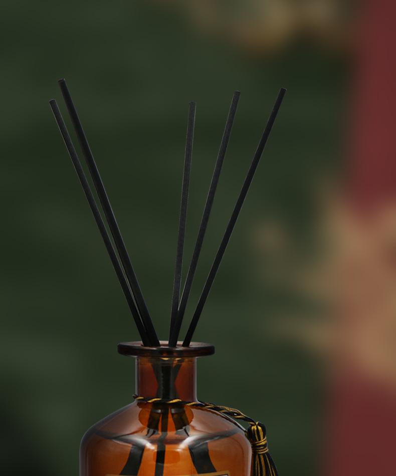 200ml Large Capacity Indoor Aroma Diffuser: Long-Lasting Fragrance Air Freshener for Room, Bathroom, Toilet, Wardrobe & Car