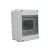 DLUNK Waterproof Distribution Box with Leakage Protector