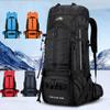 Custom Outdoor Camping Folding Hiking Backpack Portable Lightweight Backpack Print Photo Large Capacity Waterproof Backpack