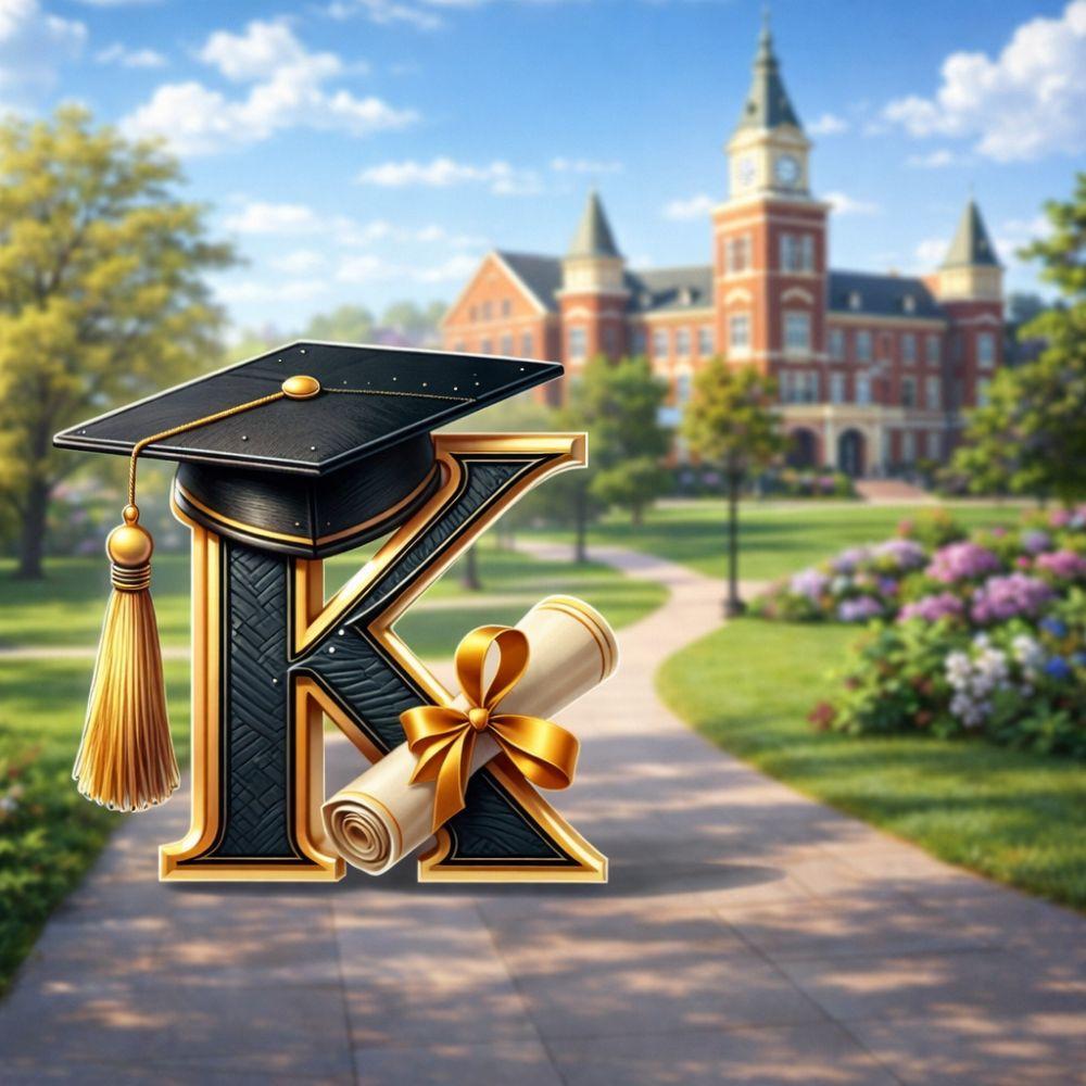 2D Flat Graduation Gifts Keepsake Desktop Ornament Graduation Decorations  Home Decoration