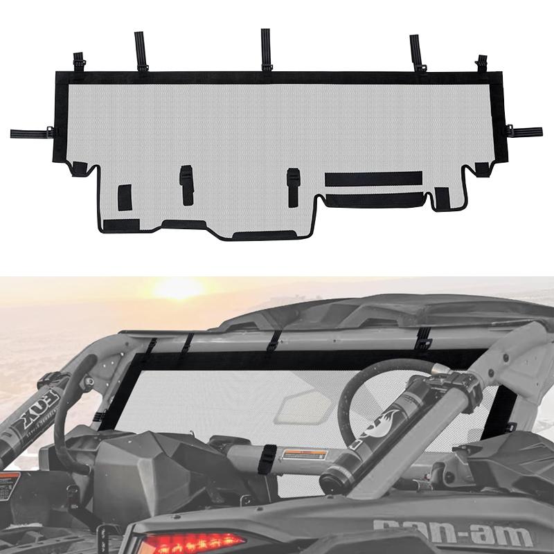 For Can-am Maverick X3 Max Turbo