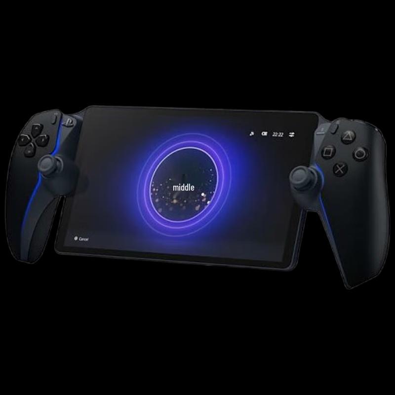 Удаленный плеер Sony PlayStation Portal