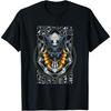 Altägyptischer Pharao Tutanchamun Ägyptologe Ägyptologie T-Shirt