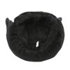 Winter Fleece-Lined Hat Outdoor Skiing Cycling Windproof Warm Beanie With Neck Protection