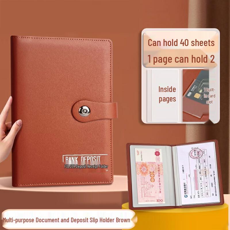 Mili Office & Financial Management Books