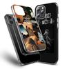 I-Ivan Cornejo Singer Phone Case For Iphone 16E 15 Pro 14 Plus 17E 16 17 Pro Max Air 11 12 13 Mini Shockproof Capa Cute Cover