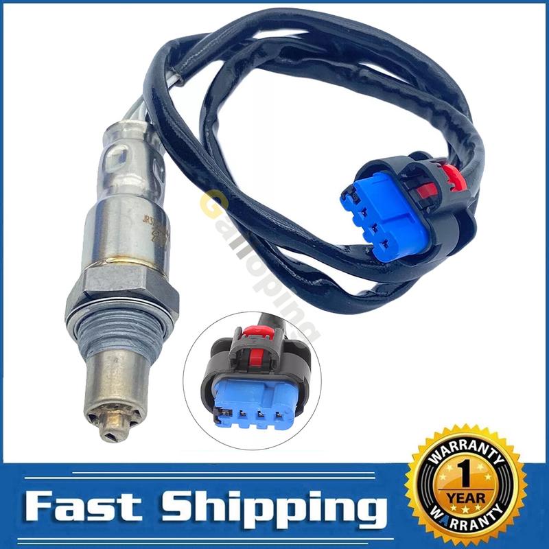 

Downstream O2 Oxygen Sensor for 2018 Ford F-150 5.0L 3.3L 2.7L Lincoln Nautilus 2.7L Rear 234-8050