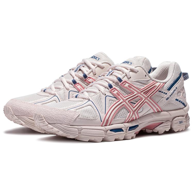 New Asics Gel Kahana 8 Cream Pink Women's 1012A978-202