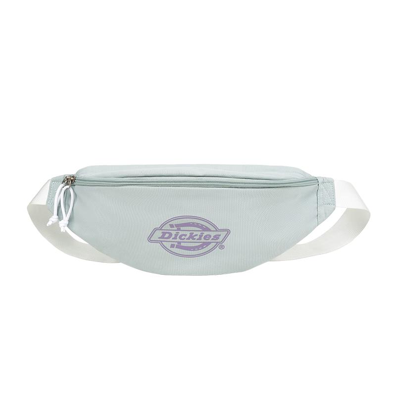 Dickies Unisex Lightweight Sport Crossbody Chest Bag