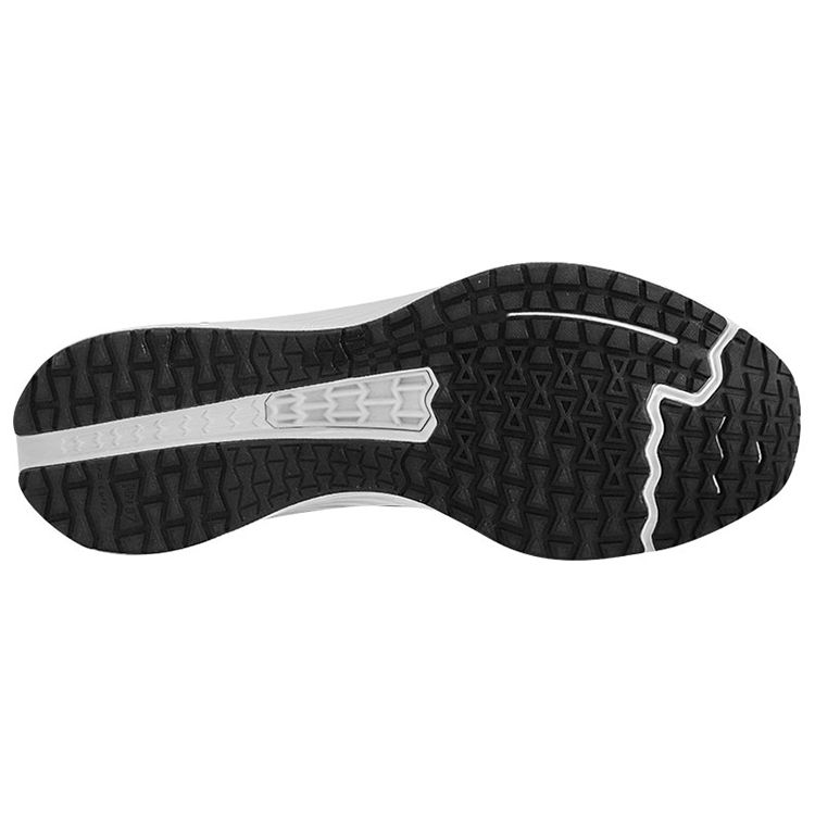 Li Ning Red Rabbit 4 Fabric Mesh Shock Absorption Non-Slip Wear-Resistant Breathable Low-Top Casual Shoes Men sneakers Black ARMR019-5
