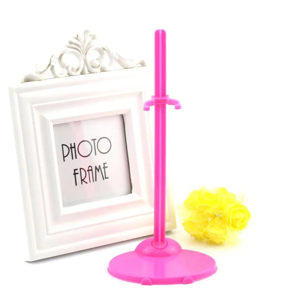 High Gift Holder Display Stand Accessories Dolls Support